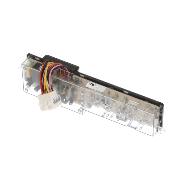 Frigidaire 154568301 Control Module,5 Button,W/Sele (FRI154568301) Each
