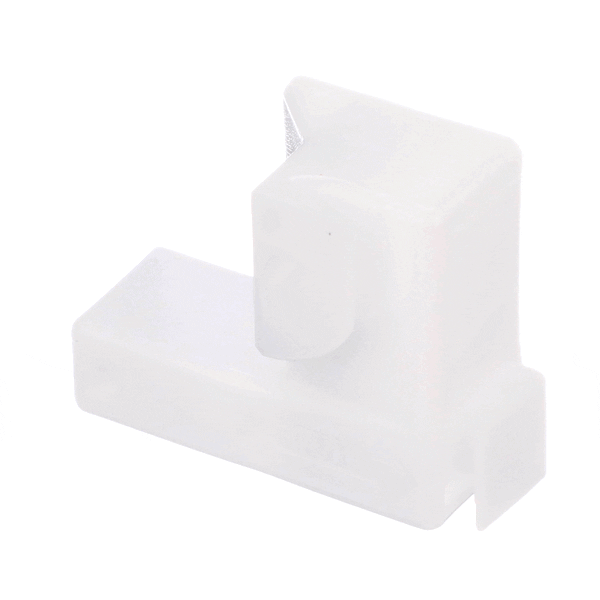 Frigidaire 154579201 Pulley,Friction,Lh (FRI154579201) Each