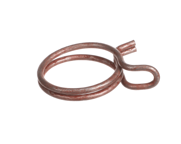 Frigidaire 154611101 Clamp,Spring,Red,(2) (FRI154611101) Each