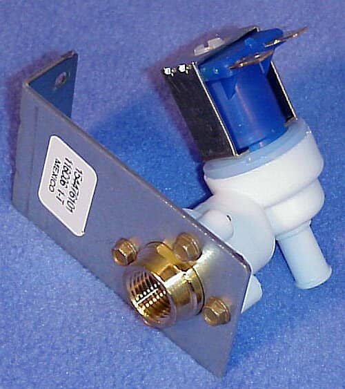 Frigidaire 154637401 Valve,Water (FRI154637401) Each