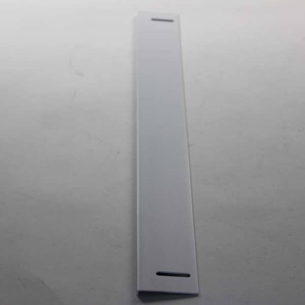 Frigidaire 154745501 Toeplate,Adjustable,White (FRI154745501) Each
