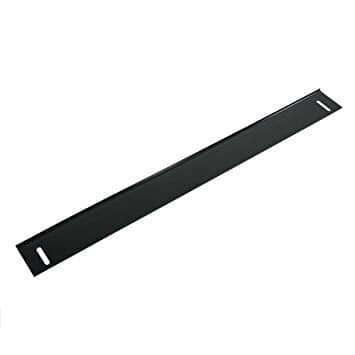 Frigidaire 154745503 Toeplate,Adjustable,Black (FRI154745503) Each