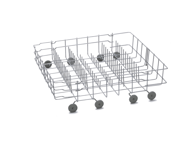 Frigidaire 154875204 Rack Assembly,Lower,Nylon,Grey (FRI154875204) Each