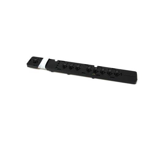Frigidaire 154887301 Switch Assembly,8 Button (FRI154887301) Each