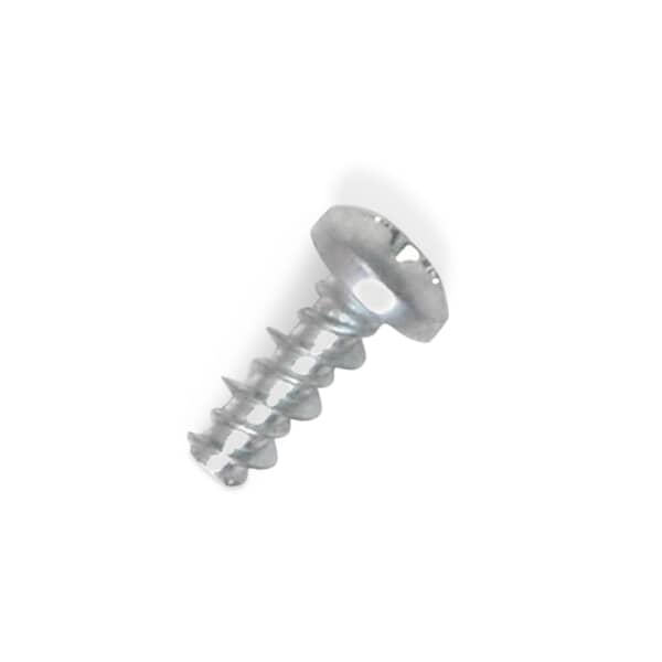 Frigidaire 215503203 Screw,#10-18 Hi-Lo Phil Pan Hd (FRI215503203) Each