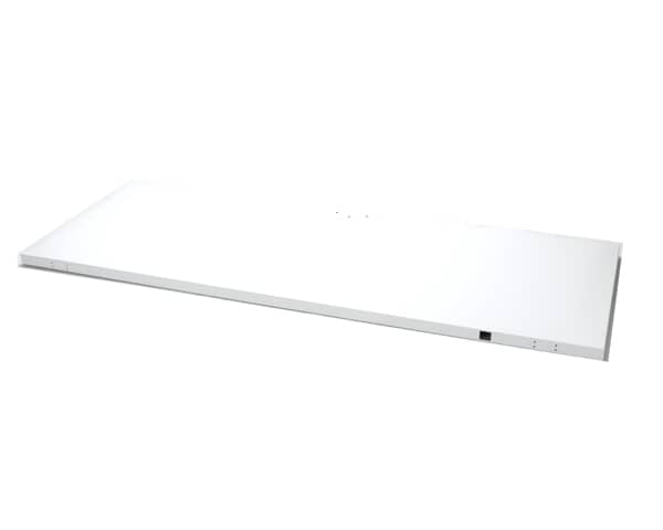 Frigidaire 216032426 Lid,White (FRI216032426) Each