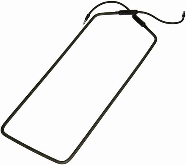 Frigidaire 218657301 Heater-Defrost (FRI218657301) Each