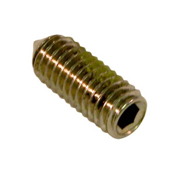 Frigidaire 218755402 Screw-Set,10-32 X .500 In (FRI218755402) Each