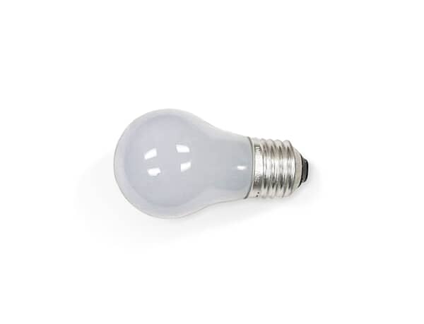 Frigidaire 218814402 Bulb-Lamp,40W A-15 (FRI218814402) Each