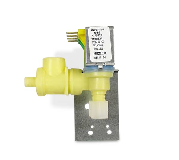Frigidaire 218832401 Valve-Water,Dual Solenoid,115 (FRI218832401) Each