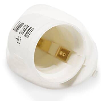 Frigidaire 218906802 Socket-Light/Lamp (FRI218906802) Each