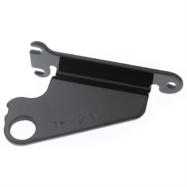 Frigidaire 240313803 Bracket-Ctr Hinge,Black (FRI240313803) Each
