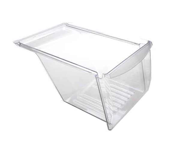Frigidaire 240337103 Pan-Crisper,Clear,(2),No Graph (FRI240337103) Each