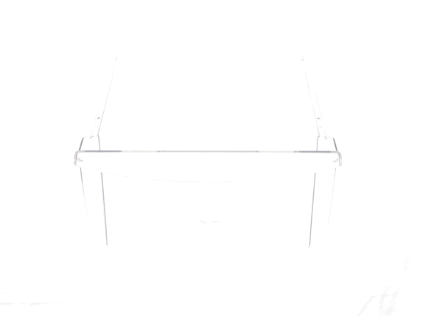 Frigidaire 240351240 Pan-Crisper,Lower (FRI240351240) Each