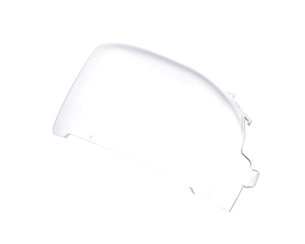 Frigidaire 240354302 Shield-Light,Frz,Clear (FRI240354302) Each