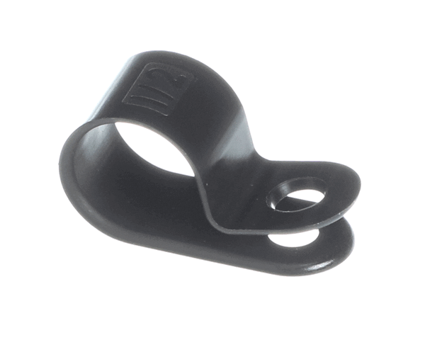 Frigidaire 240396801 Clamp,Tube/Wiring,Nylon,Black/ (FRI240396801) Each