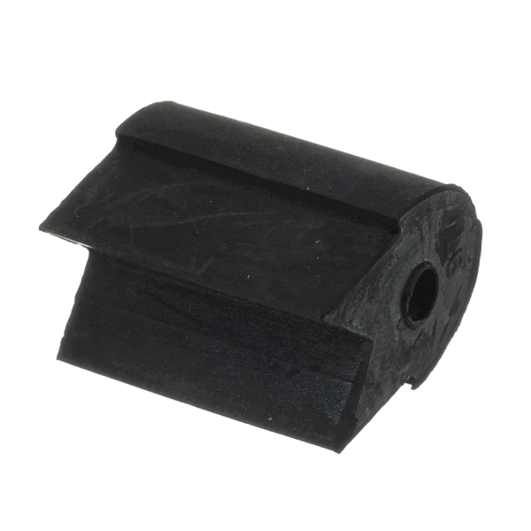 Frigidaire 240405201 Grommet,Rubber,Black,Cond Tube (FRI240405201) Each