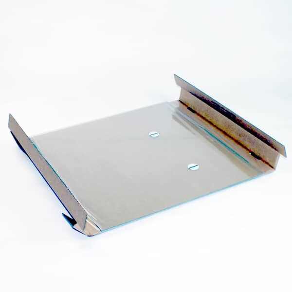 Frigidaire 240443384 Insert-Pan Cover,Glass (FRI240443384) Each