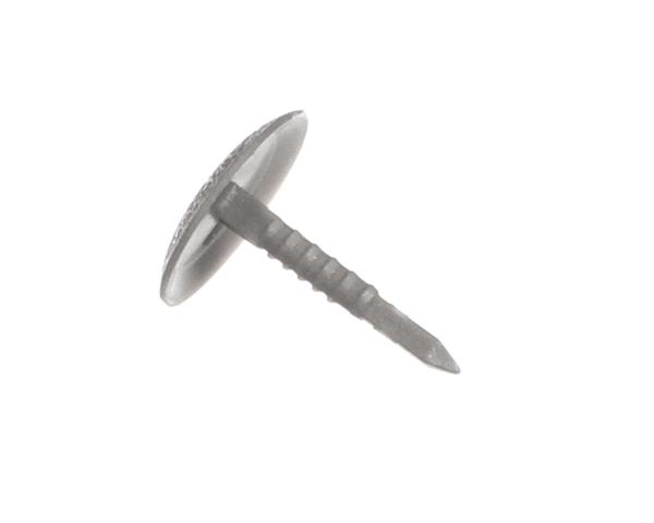 Frigidaire 240494006 Plug-Button,Silver Mist,Handle (FRI240494006) Each