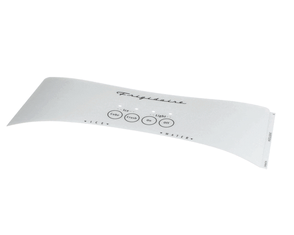 Frigidaire 240570204 Label-Module Cover,White (FRI240570204) Each