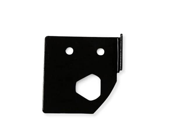 Frigidaire 240581905 Door Stop,Black,Ref (FRI240581905) Each