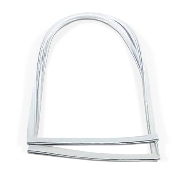 Frigidaire 241510201 Gasket-Refr Door,White,Magnetic (FRI241510201) Each