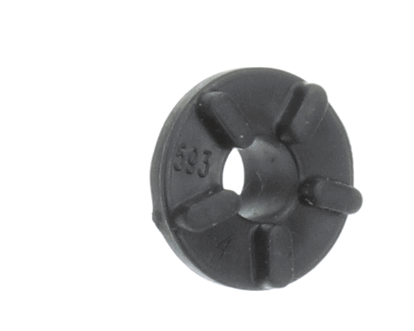Frigidaire 241563601 Bushing-Motor Mtg (FRI241563601) Each