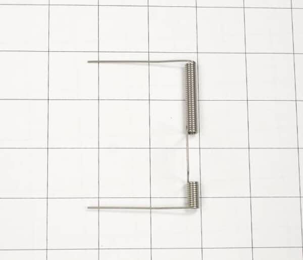 Frigidaire 241688901 Door Spring, Ice (FRI241688901) Each