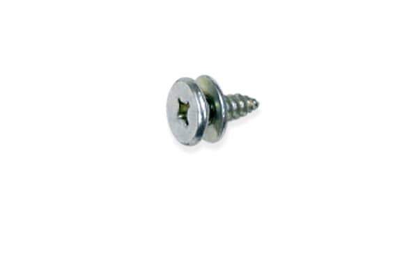 Frigidaire 241695904 Screw,Type Ab,#10-16 X .5 (FRI241695904) Each