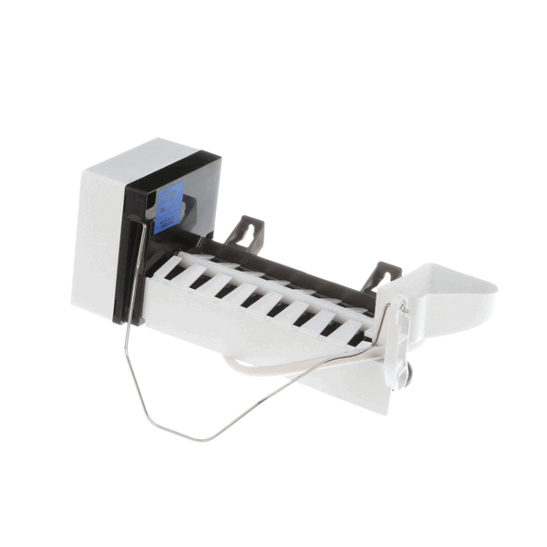 Frigidaire 241798233 Ice Maker,Radius Cube (FRI241798233) Each