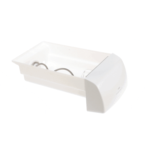 Frigidaire 241860810 Ice Container Assembly,W/Moving P (FRI241860810) Each