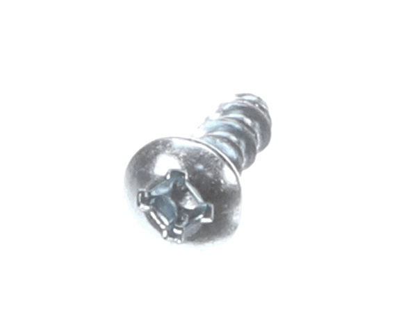 Frigidaire 241953901 Screw,Quad Hilo,#8-18 X 0.50 (FRI241953901) Each