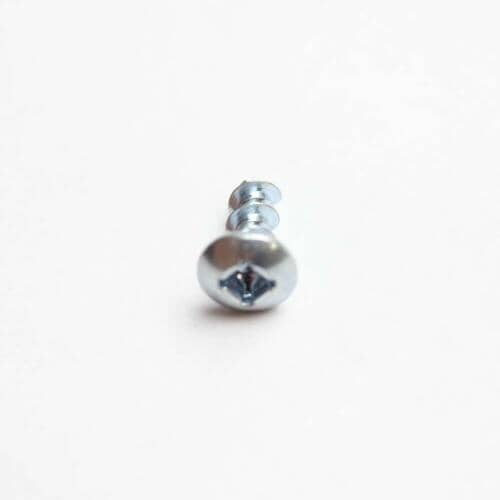 Frigidaire 241953902 Screw,Quad Hilo,#8-18 X 0.380 (FRI241953902) Each
