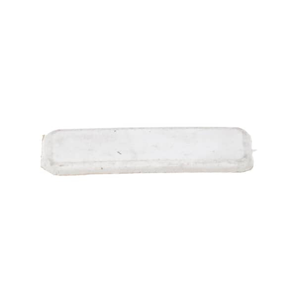Frigidaire 241979601 Bumper,Rubber,White,Upper Bask (FRI241979601) Each