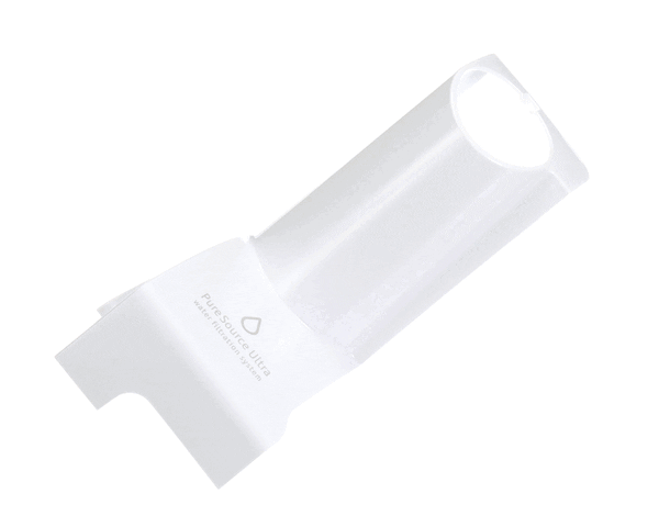 Frigidaire 241983812 Housing-Water Filtr (FRI241983812) Each