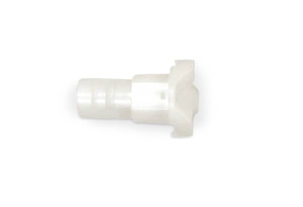 Frigidaire 242000501 Bearing-Hinge,Natural,Lower (FRI242000501) Each