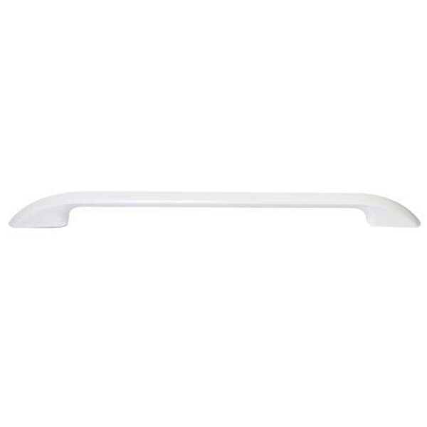 Frigidaire 242059101 Handle-Door,White (FRI242059101) Each