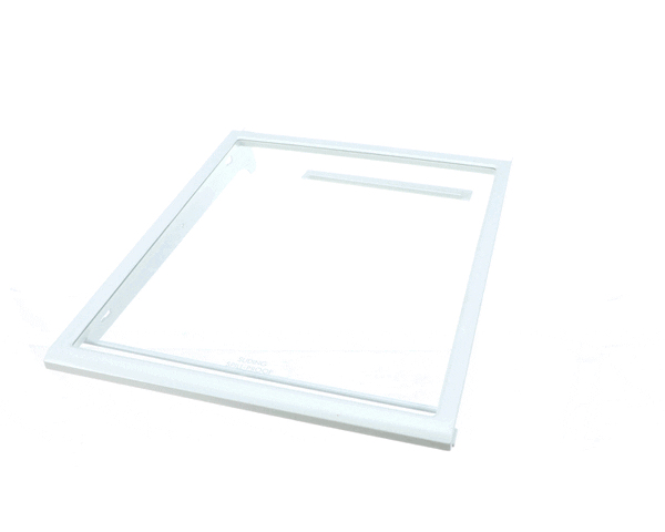 Frigidaire 242068718 Shelf,1/2 Width,Cantilever,W/R (FRI242068718) Each