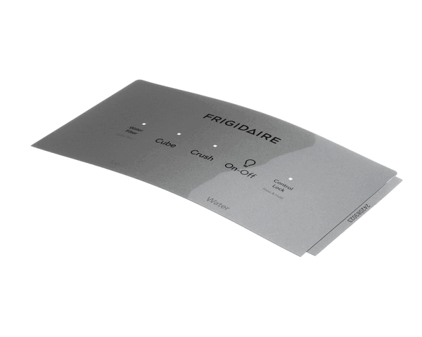Frigidaire 242083023 Overlayl-Module Cover,Grey (FRI242083023) Each