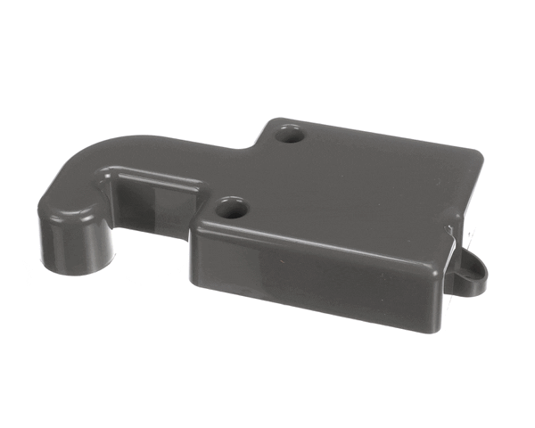 Frigidaire 242099809 Cover-Upper Hinge,Gray,Lh (FRI242099809) Each
