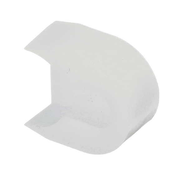 Frigidaire 242116001 Block-Handle Mtg,Dovetail (FRI242116001) Each