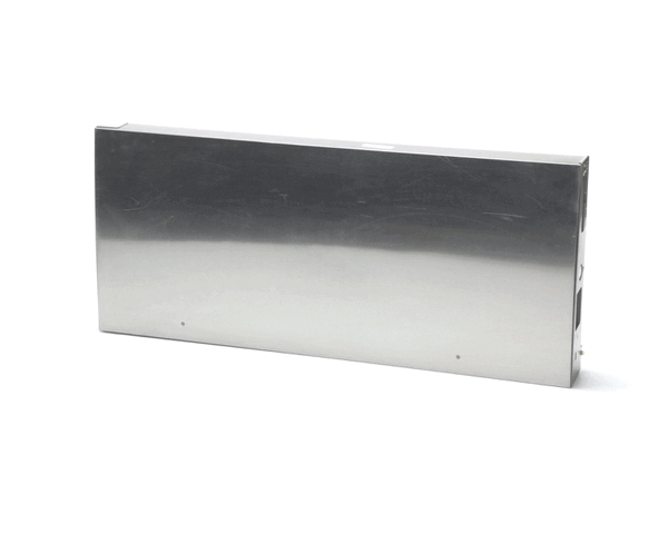 Frigidaire 242185679 Dsp Door-Refrigerator,Stainless,Rh (FRI242185679) Each