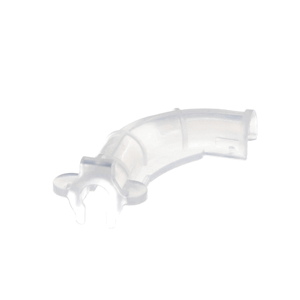 Frigidaire 242200102 Clip,Tubing,90 Deg Elbow (FRI242200102) Each