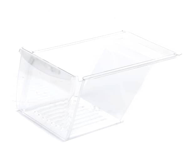 Frigidaire 242218505 Pan,Crisper,(2),W/Humid Cntl (FRI242218505) Each