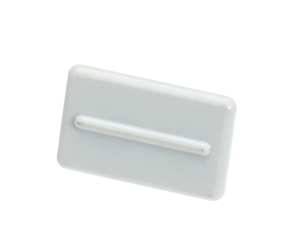 Frigidaire 242229401 Knob,Sliding,Damper (FRI242229401) Each