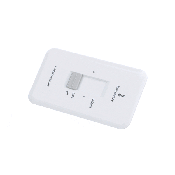 Frigidaire 242249002 Control Assembly,Temperature (FRI242249002) Each