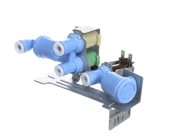 Frigidaire 242252702 Valve,Solenoid,Triple (FRI242252702) Each