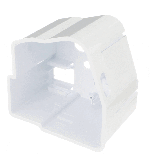 Frigidaire 242305203 Housing,Cover Motor,Solenoid (FRI242305203) Each