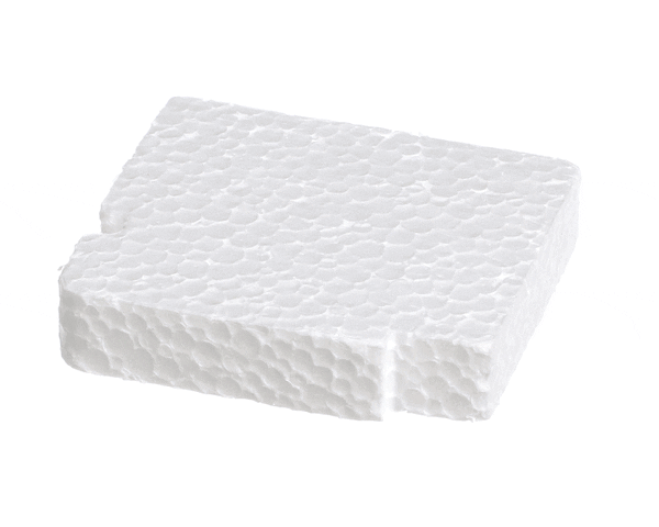 Frigidaire 297078701 Insulator-Evap,Styrofoam,Rh (FRI297078701) Each