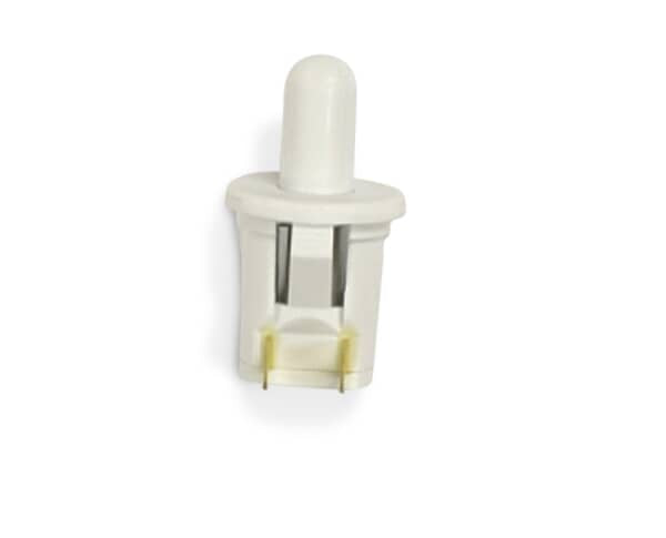 Frigidaire 297243800 Switch,Light/Lamp,Plunger (FRI297243800) Each